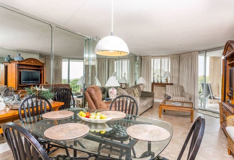 فندق Hodnett Cooper's North Breakers Condos