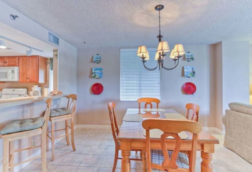 فندق Hodnett Cooper's North Breakers Condos