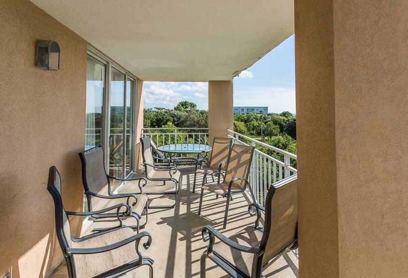 فندق Hodnett Cooper's North Breakers Condos