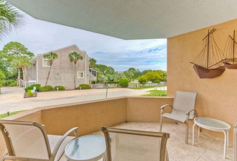 فندق Hodnett Cooper's North Breakers Condos