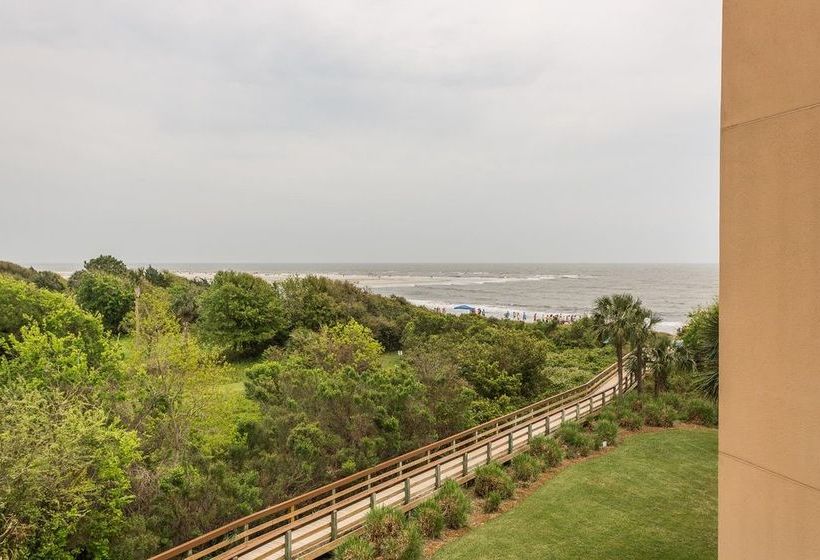 فندق Hodnett Cooper's North Breakers Condos