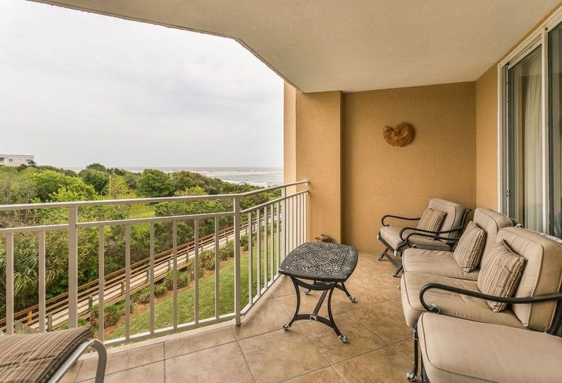 فندق Hodnett Cooper's North Breakers Condos