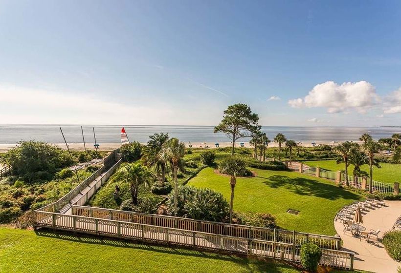 فندق Hodnett Cooper's North Breakers Condos