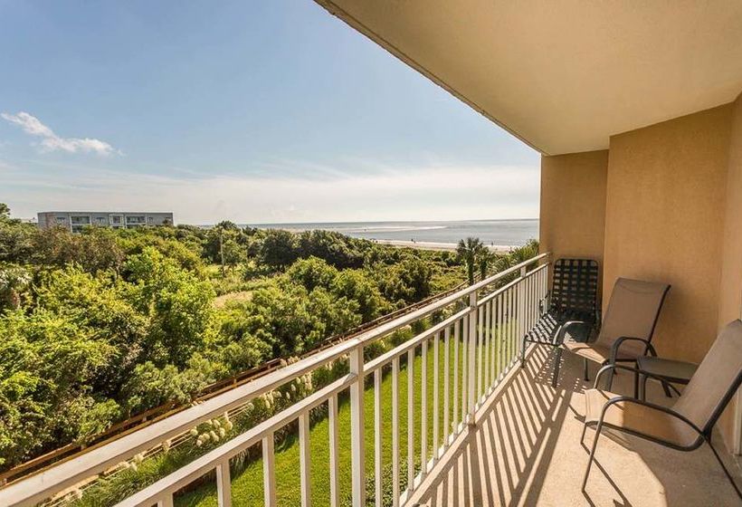 فندق Hodnett Cooper's North Breakers Condos