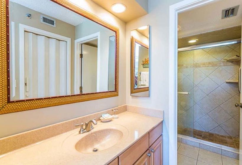 فندق Hodnett Cooper's North Breakers Condos