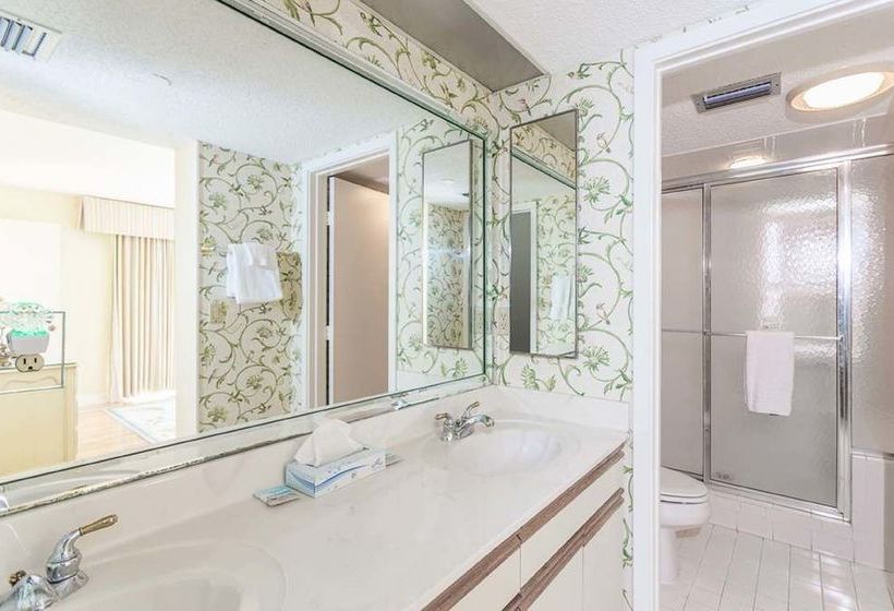 فندق Hodnett Cooper's North Breakers Condos