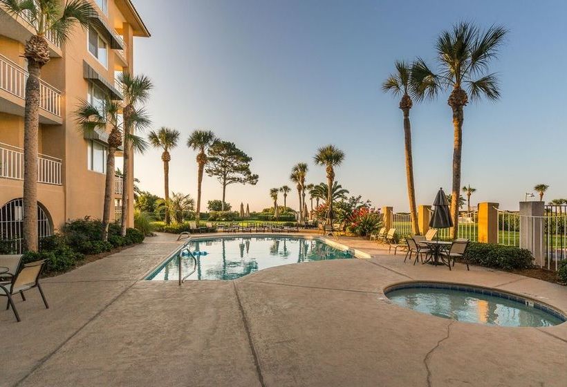 فندق Hodnett Cooper's North Breakers Condos