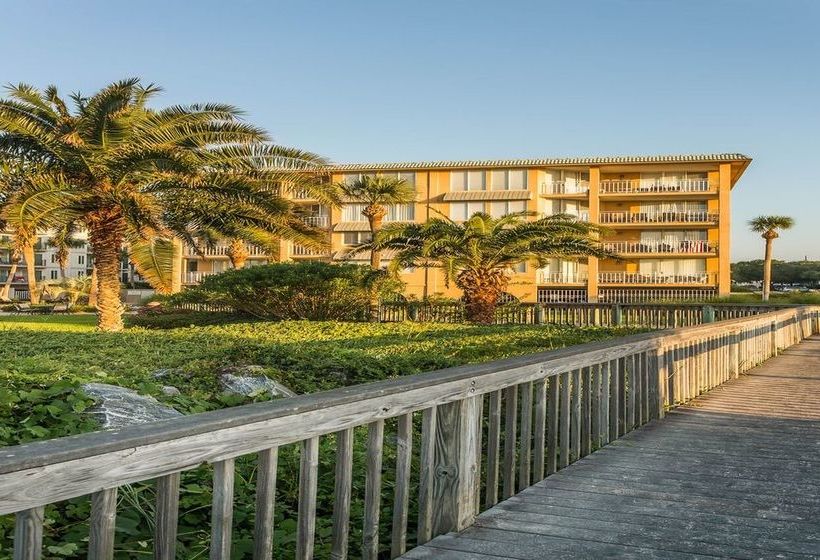 فندق Hodnett Cooper's North Breakers Condos