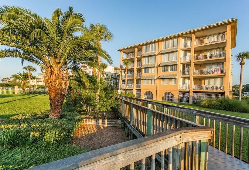 فندق Hodnett Cooper's North Breakers Condos