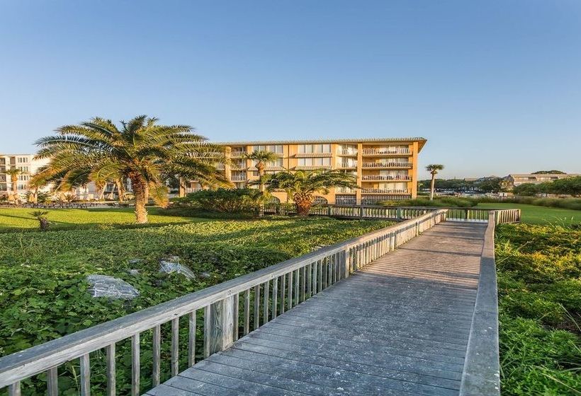 فندق Hodnett Cooper's North Breakers Condos