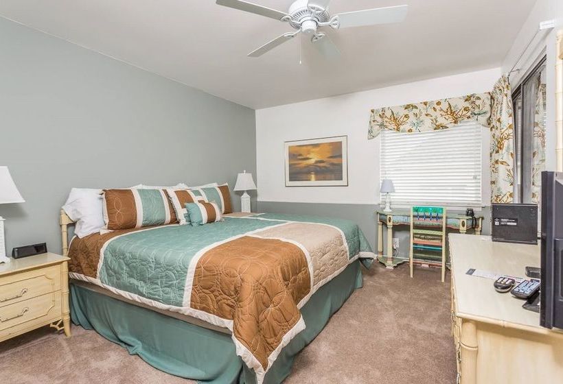 Отель Hodnett Cooper's Ship Watch