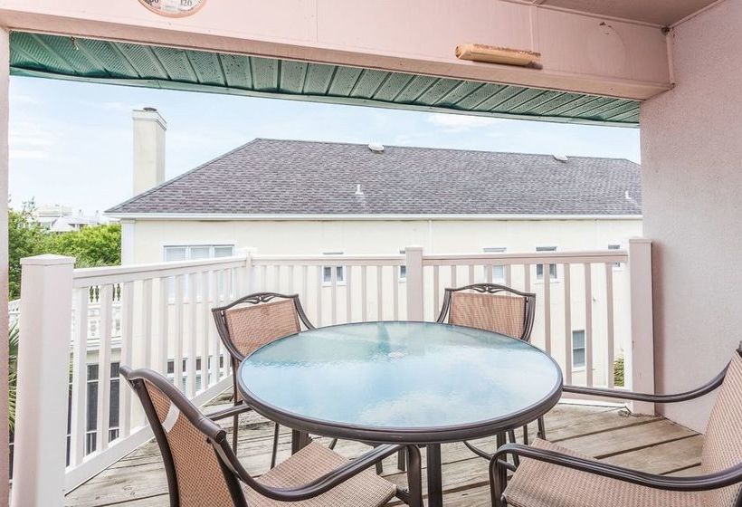 Отель Hodnett Cooper's Ship Watch