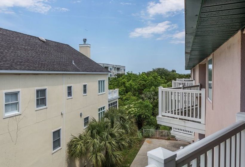 Отель Hodnett Cooper's Ship Watch