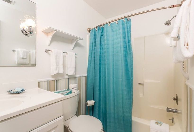 Отель Hodnett Cooper's Ship Watch