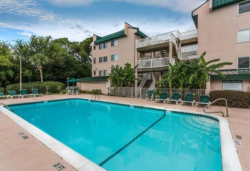 Отель Hodnett Cooper's Ship Watch