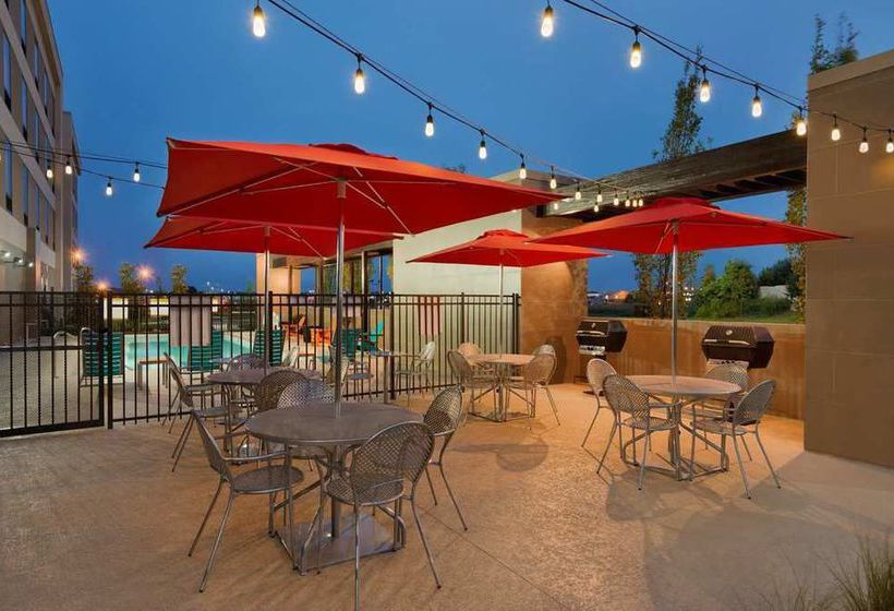 فندق Home2 Suites By Hilton Clarksville/ft. Campbell