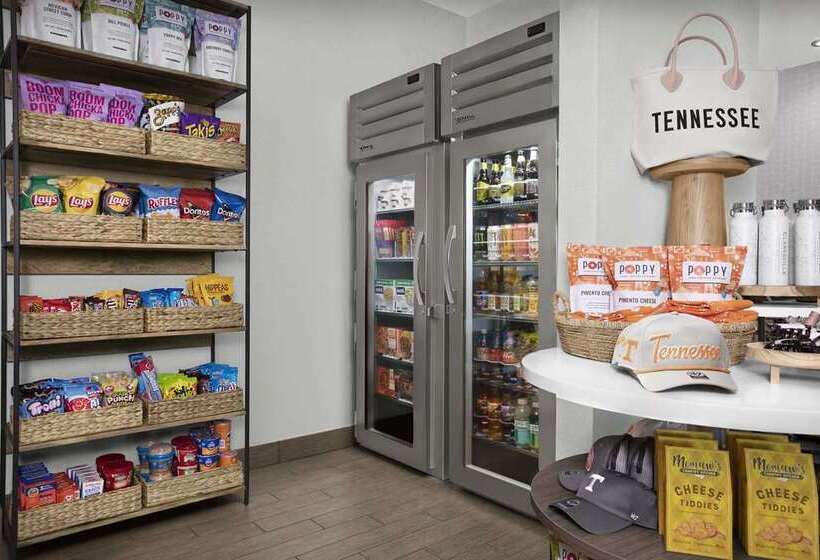 فندق Home2 Suites By Hilton Clarksville/ft. Campbell