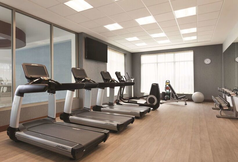 호텔 Hyatt Place Buffalo / Amherst, Ny