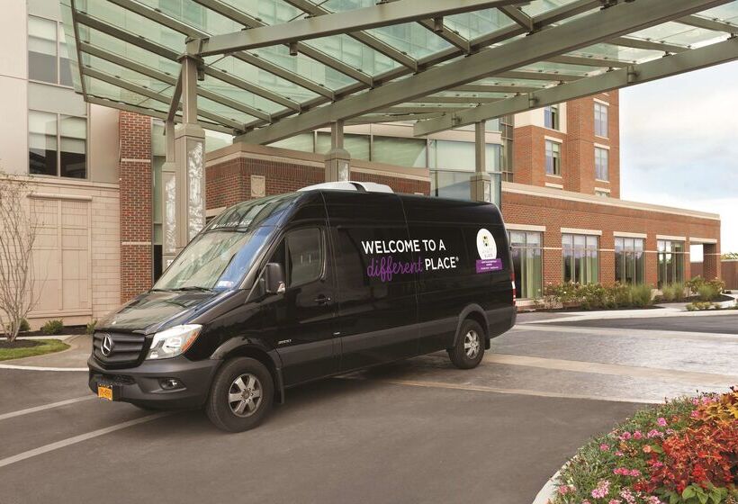 호텔 Hyatt Place Buffalo / Amherst, Ny