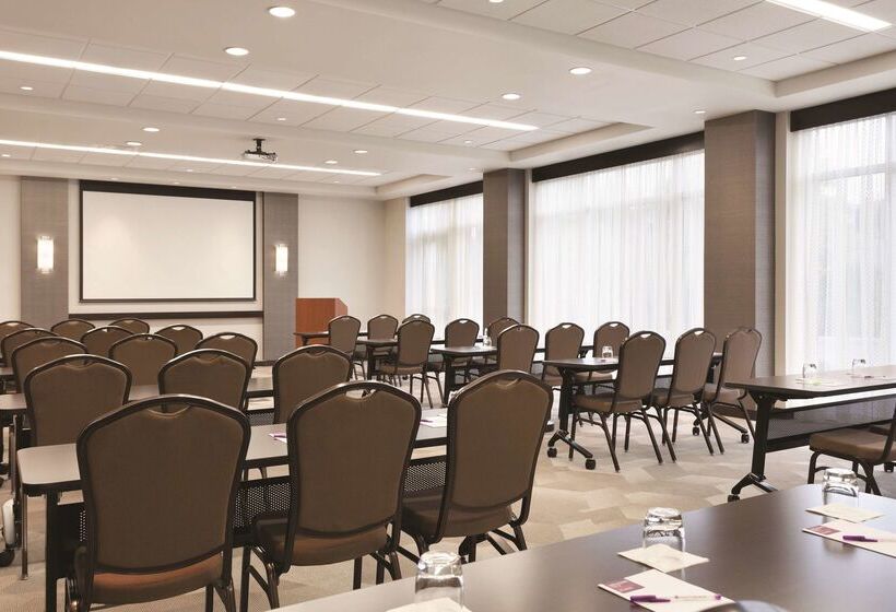 호텔 Hyatt Place Buffalo / Amherst, Ny