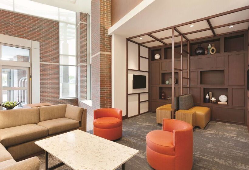 호텔 Hyatt Place Buffalo / Amherst, Ny