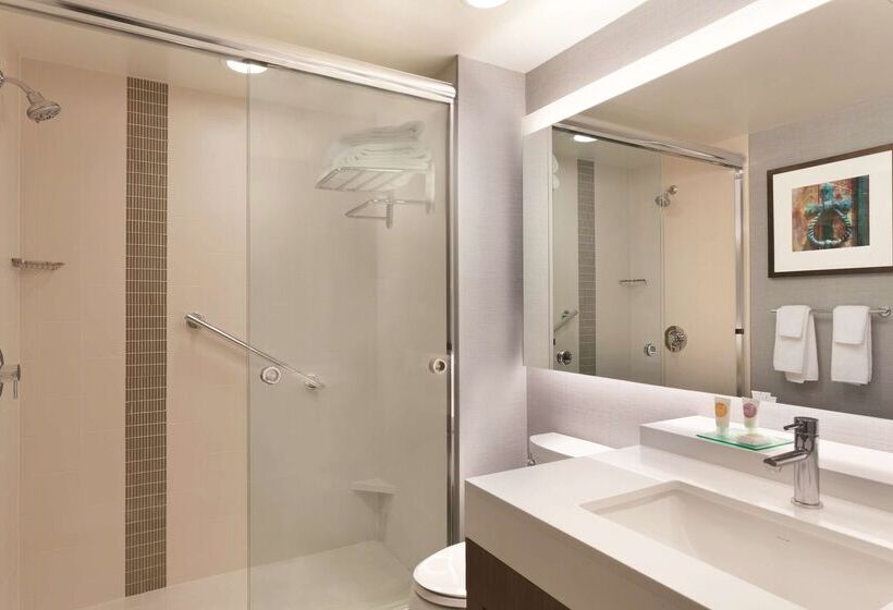 호텔 Hyatt Place Buffalo / Amherst, Ny