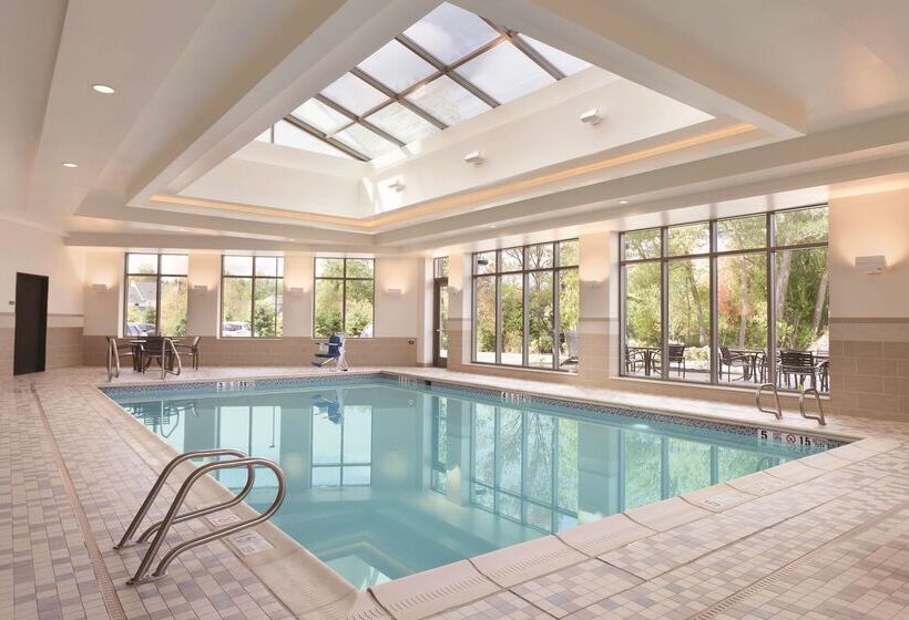 호텔 Hyatt Place Buffalo / Amherst, Ny