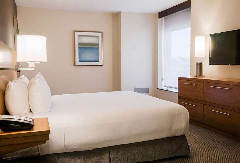 호텔 Hyatt Place Buffalo / Amherst, Ny