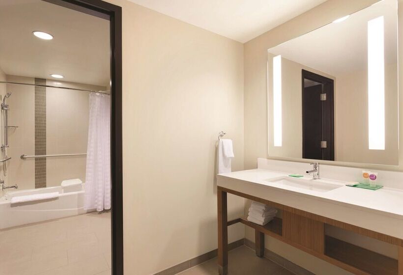 호텔 Hyatt Place Buffalo / Amherst, Ny