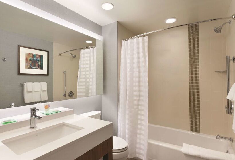 호텔 Hyatt Place Buffalo / Amherst, Ny