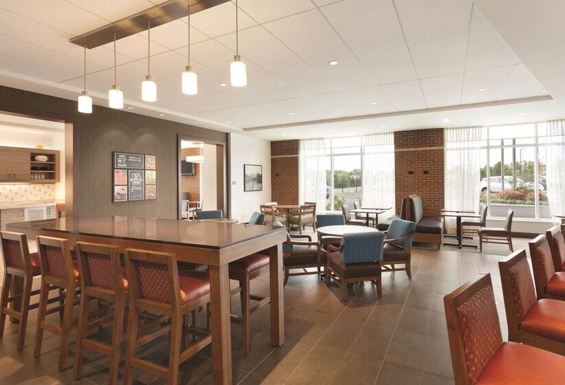 호텔 Hyatt Place Buffalo / Amherst, Ny