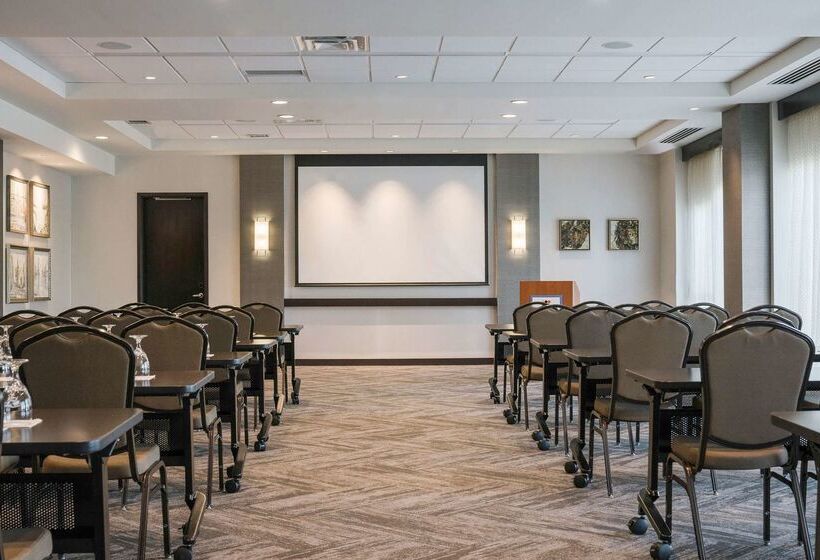 호텔 Hyatt Place Buffalo / Amherst, Ny