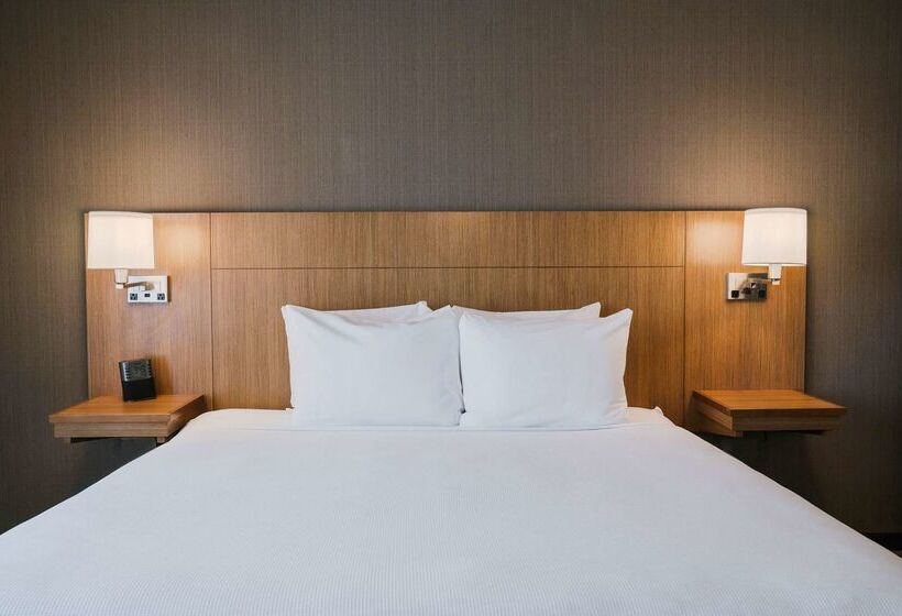 호텔 Hyatt Place Buffalo / Amherst, Ny