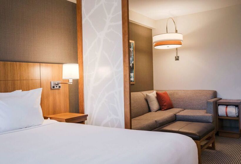 호텔 Hyatt Place Buffalo / Amherst, Ny