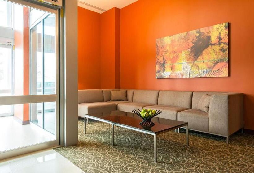 בית מלון כפרי Courtyard By Marriott Ciudad Del Carmen Campeche