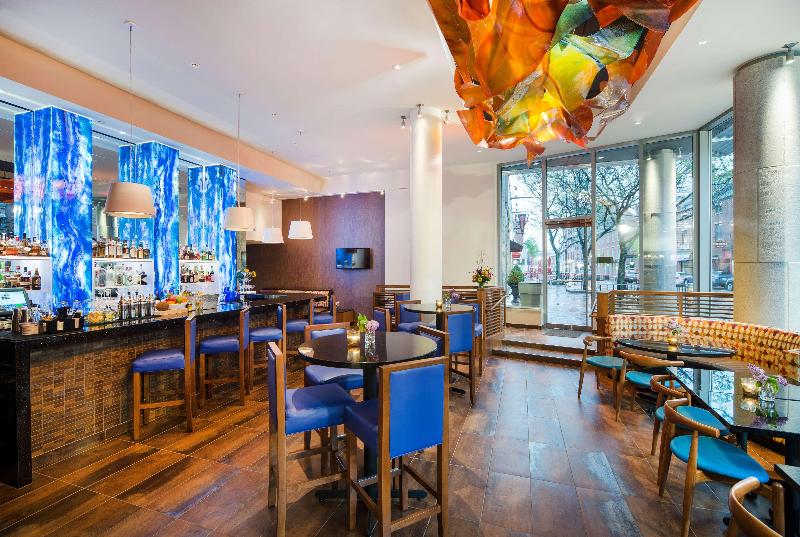 ホテル Hyatt Place Portland Old Port