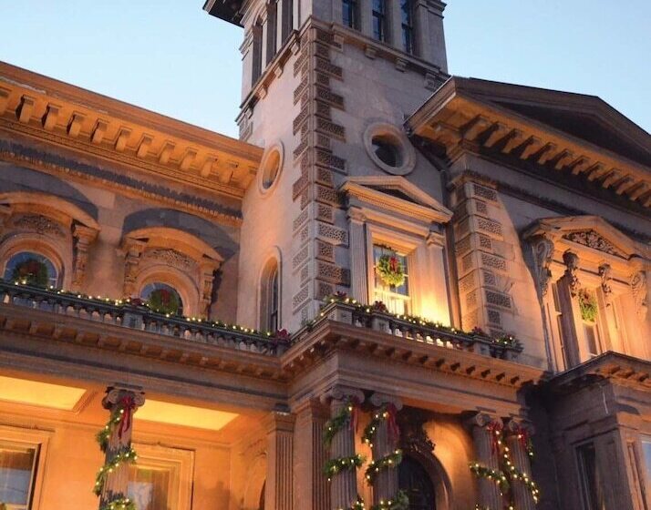 ホテル Hyatt Place Portland Old Port