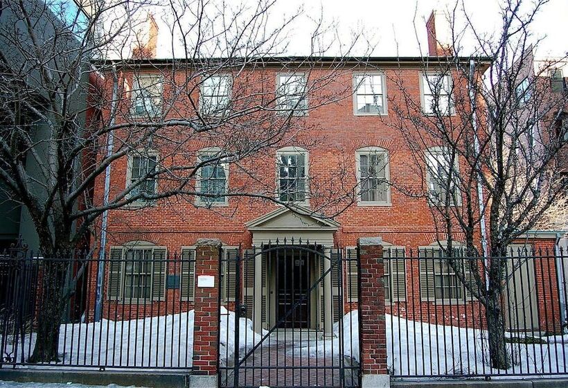 ホテル Hyatt Place Portland Old Port