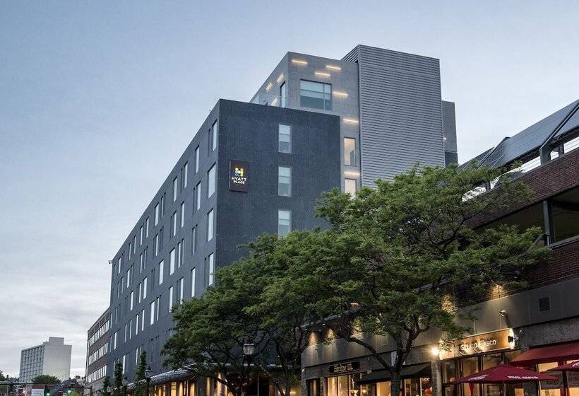 ホテル Hyatt Place Portland Old Port