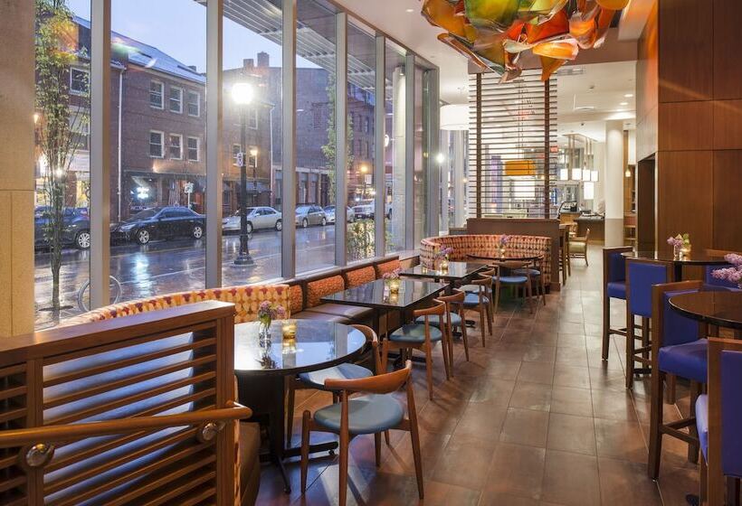 ホテル Hyatt Place Portland Old Port