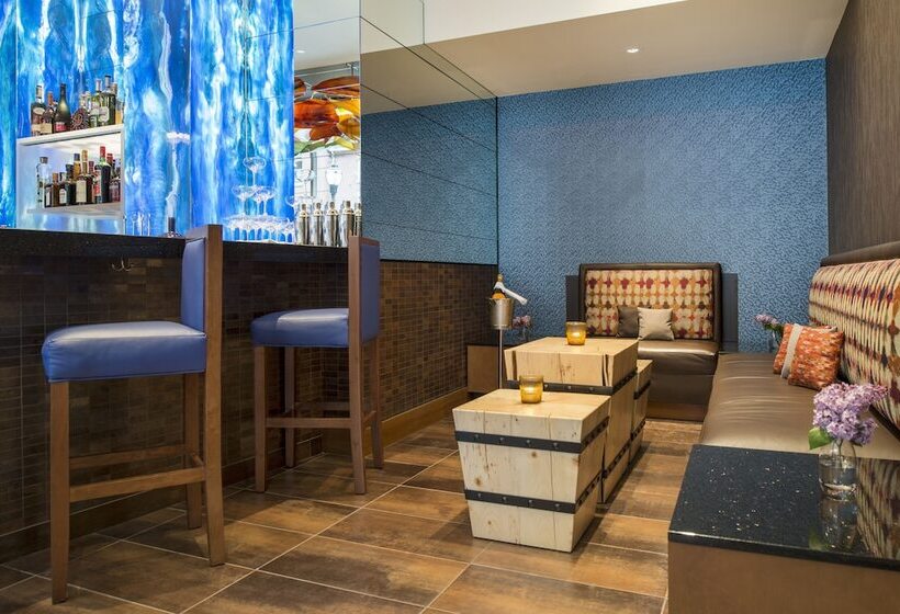 ホテル Hyatt Place Portland Old Port