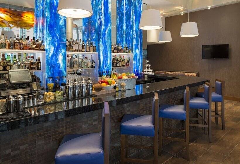 ホテル Hyatt Place Portland Old Port