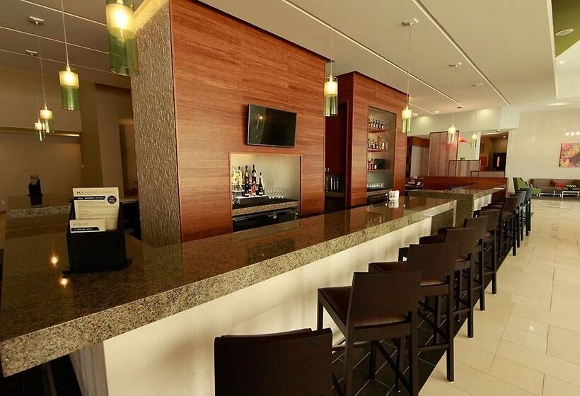 בית מלון כפרי Hyatt Place Tijuana