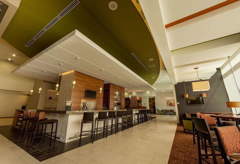 בית מלון כפרי Hyatt Place Tijuana