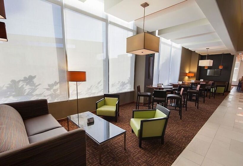 בית מלון כפרי Hyatt Place Tijuana