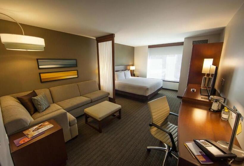 בית מלון כפרי Hyatt Place Tijuana