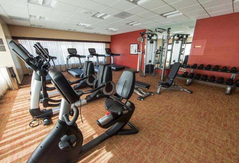 בית מלון כפרי Hyatt Place Tijuana