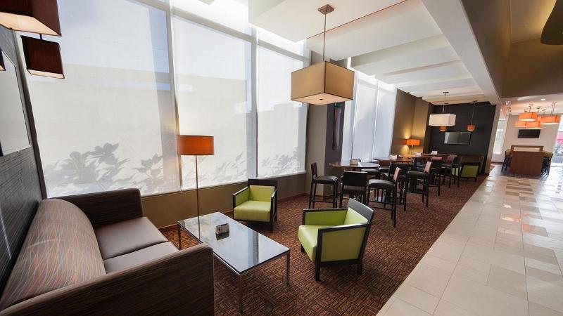 בית מלון כפרי Hyatt Place Tijuana