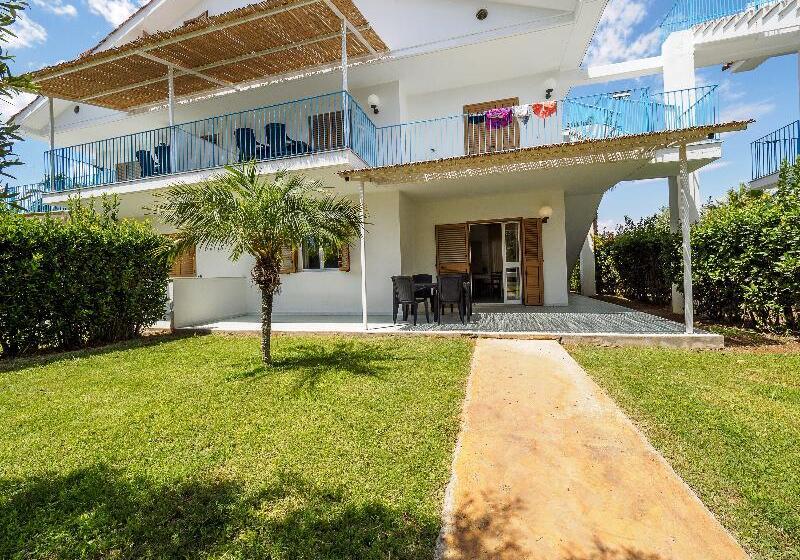 هتل I Giardini Di Athena Athena Resort