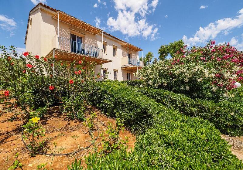 هتل I Giardini Di Athena Athena Resort